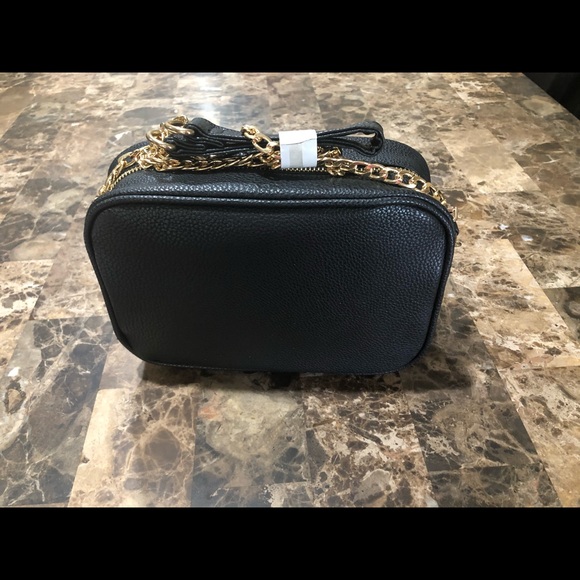 Joan Vass Brennan Crossbody bag - Picture 3 of 6